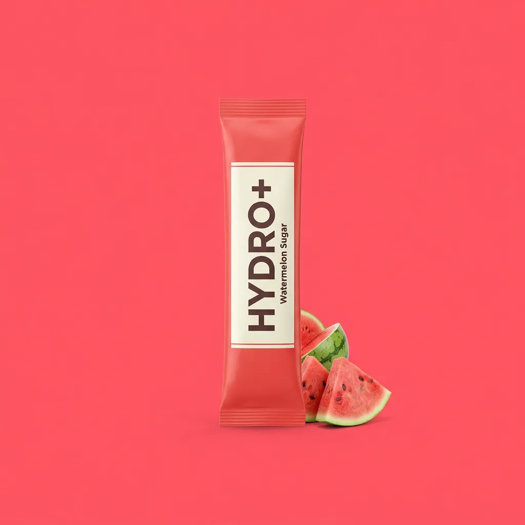 Hydro+ Watermelon Sugar