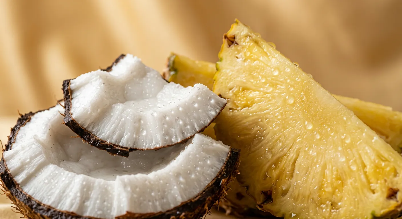 Hydro+ Coconut Pineapple product image 2