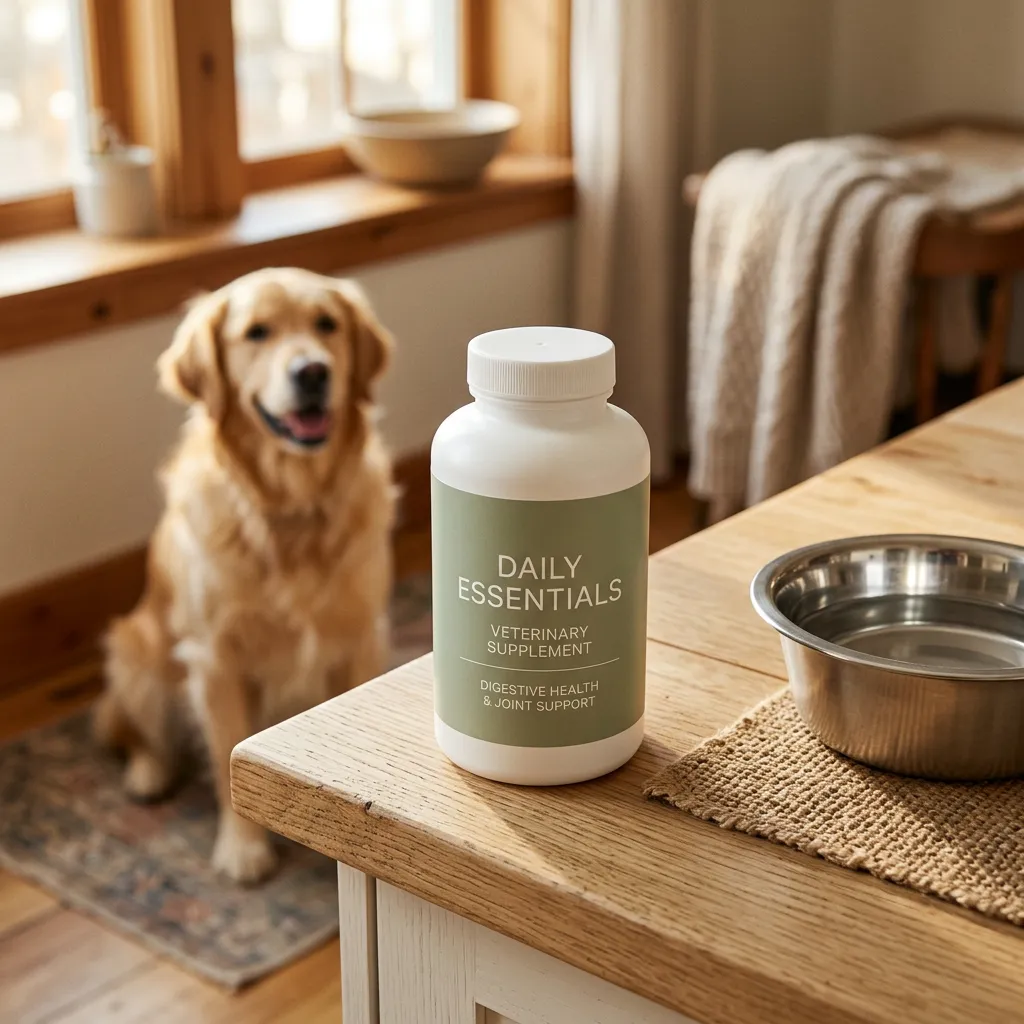 Organic Lion's Mane Capsules product image 2