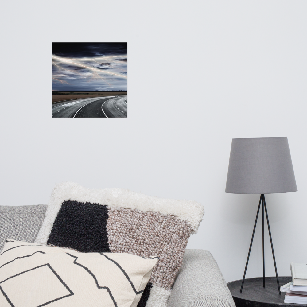Calm Before The Storm product image 2