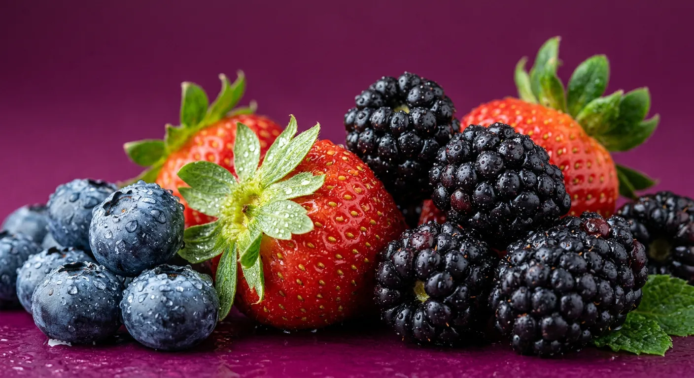 Hydro+ Wild Berry product image 2