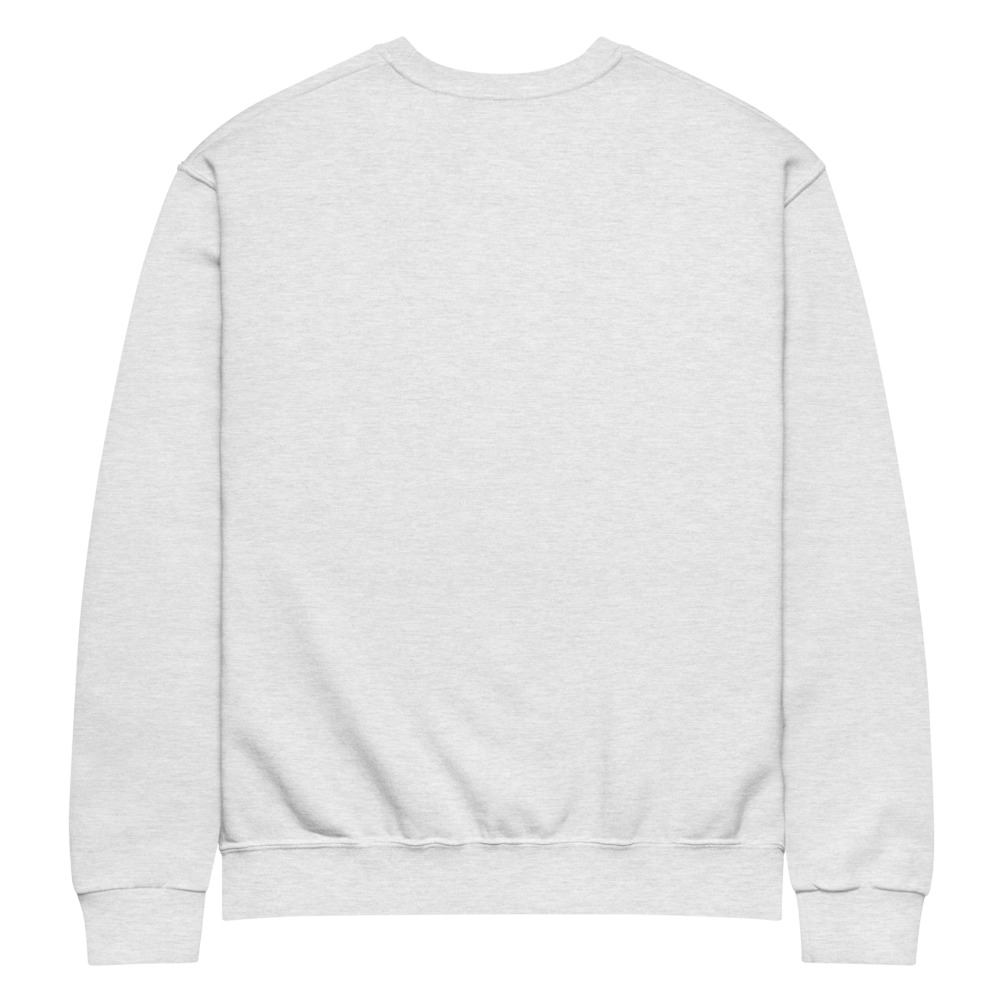 Unisex NuBlend Sweatshirt | Jerzees 562MR product image 7