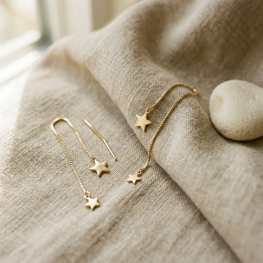 Star Chain Threaders