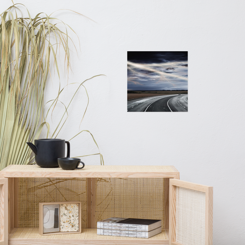 Calm Before The Storm product image 8