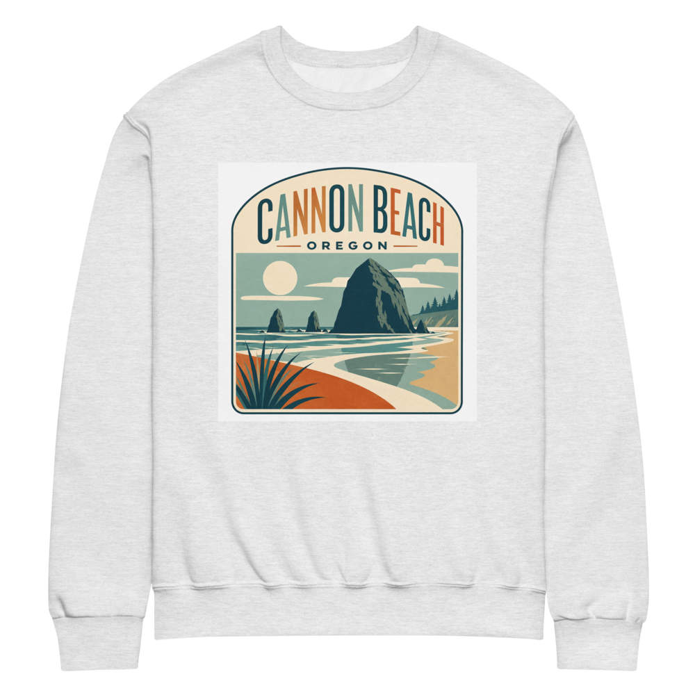 Unisex NuBlend Sweatshirt | Jerzees 562MR product image 4
