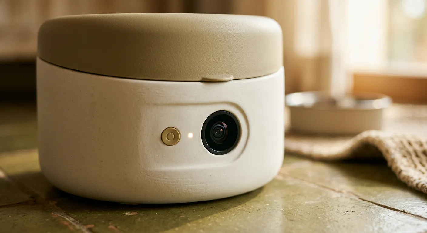 Olea Smart Feeder product image 4