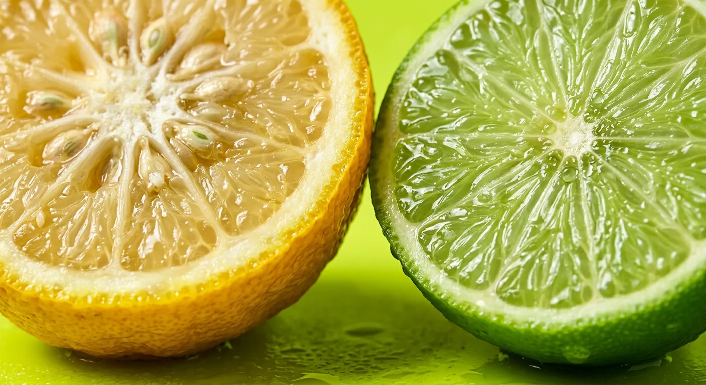 Hydro+ Yuzu Lime product image 2