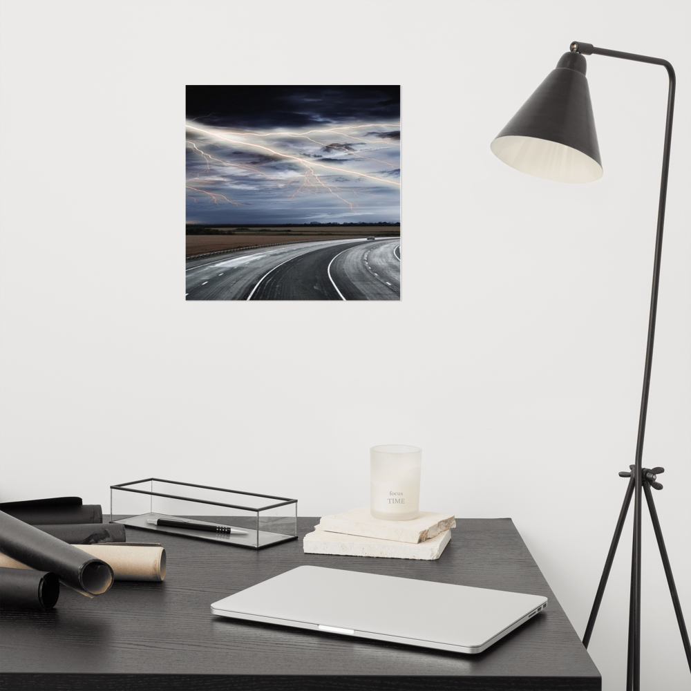 Calm Before The Storm product image 7