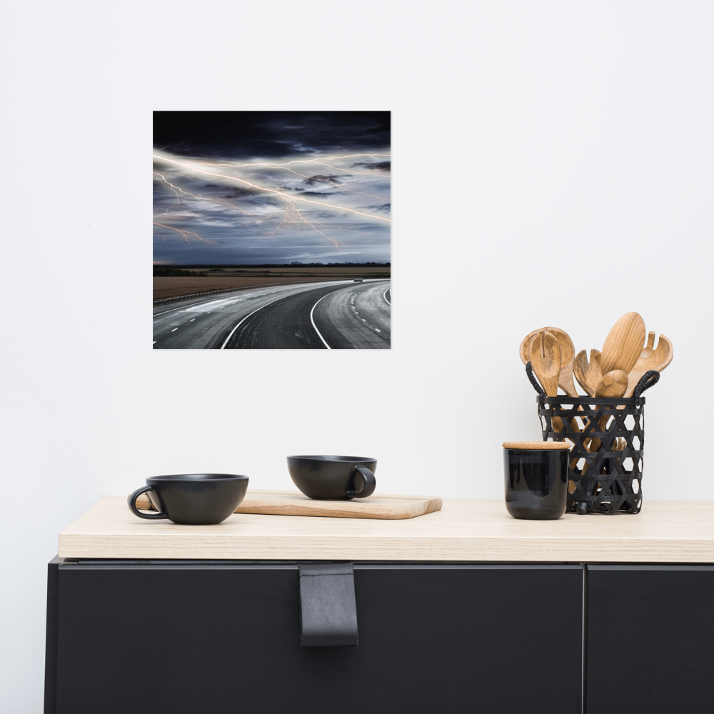 Calm Before The Storm product image 3
