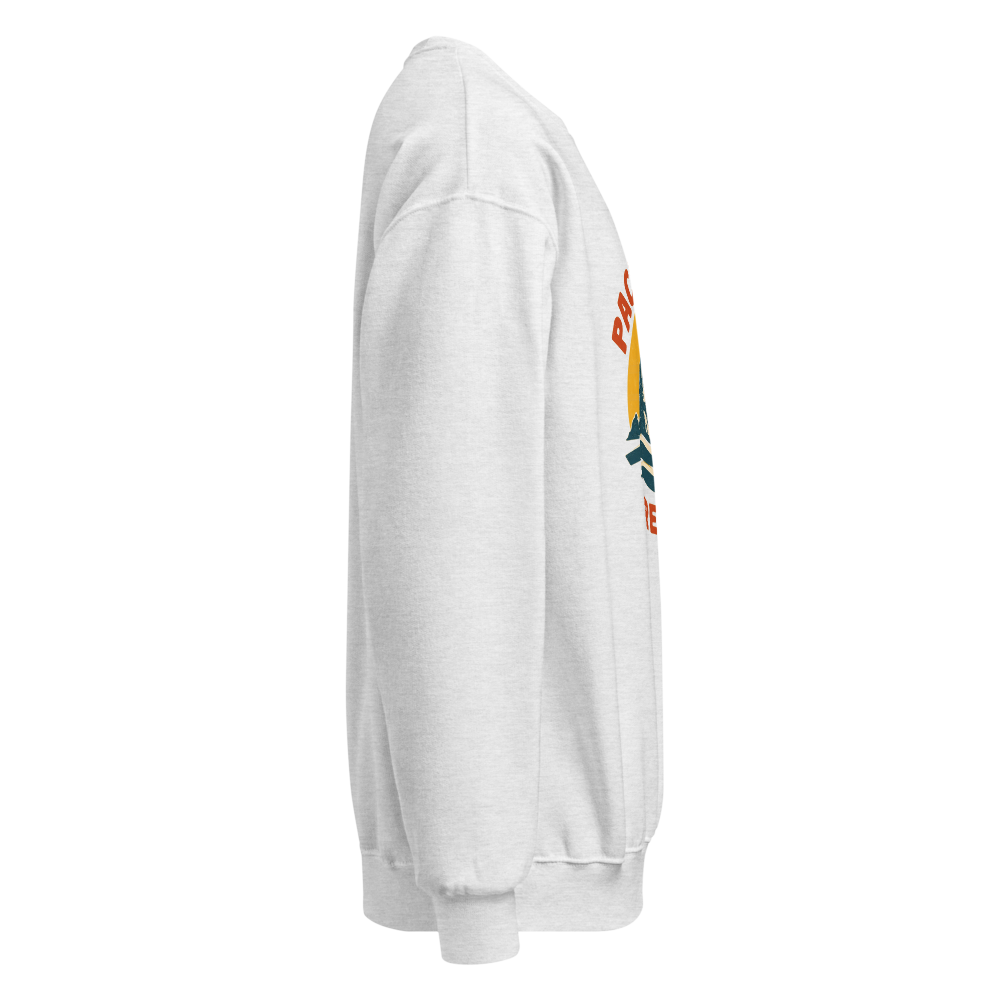 Pacific City Unisex NuBlend Sweatshirt | Jerzees 562MR product image 6