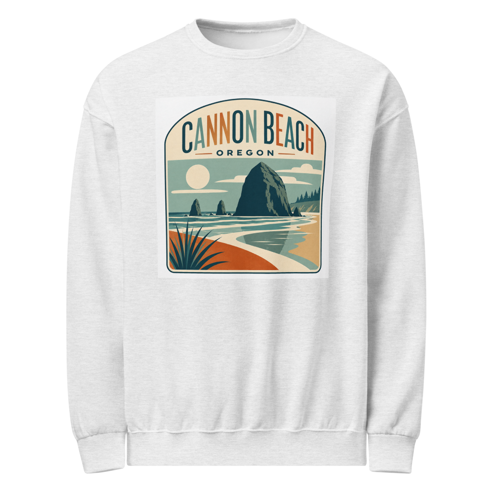 Unisex NuBlend Sweatshirt | Jerzees 562MR product image 5