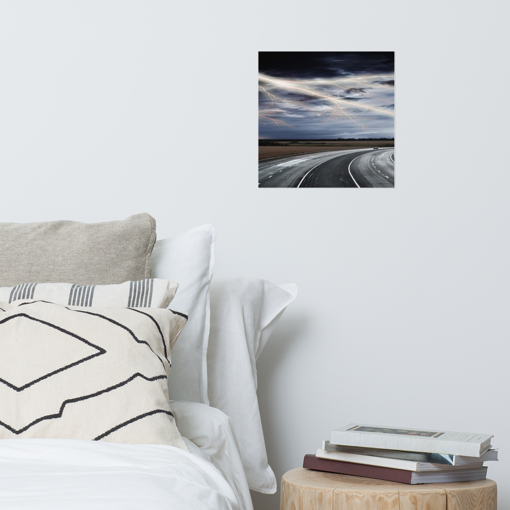 Calm Before The Storm product image 6