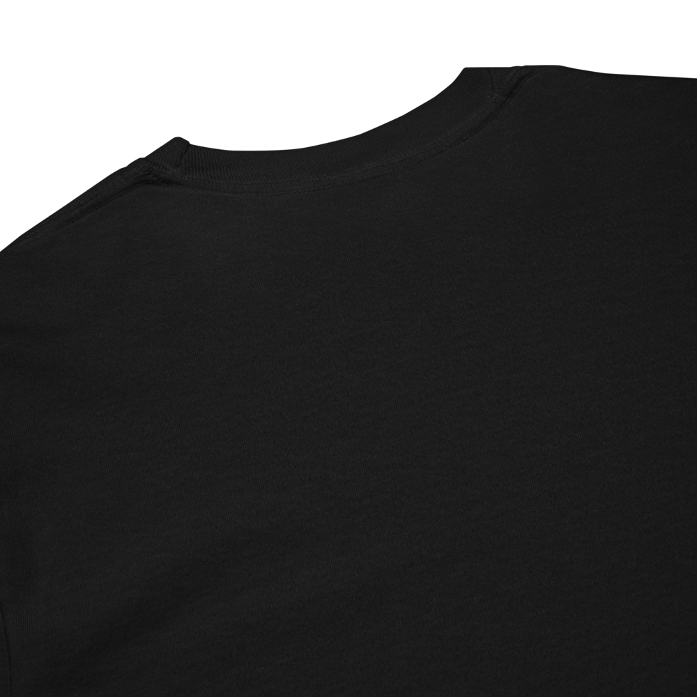 Unisex Garment-Dyed Heavyweight Long Sleeve Shirt | Comfort Colors 6014 product image 4