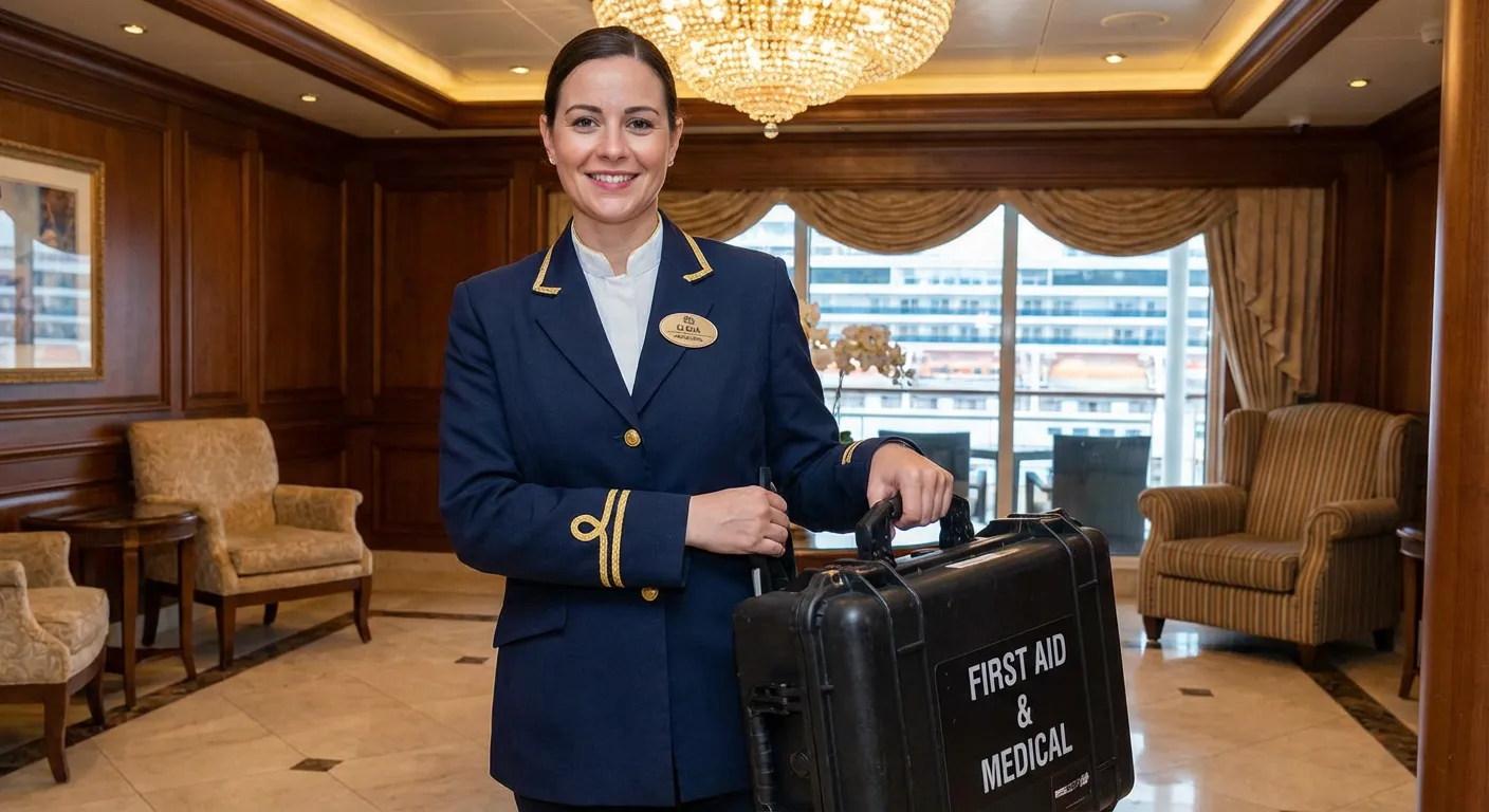 Hospitality & Marine