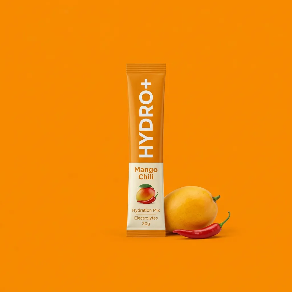 Hydro+ Mango Chili