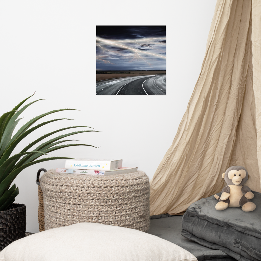 Calm Before The Storm product image 4
