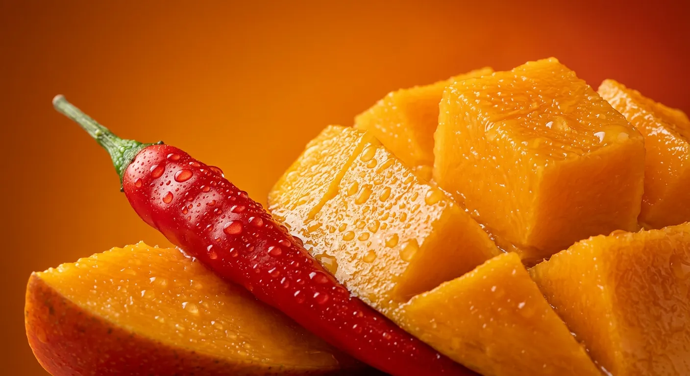 Hydro+ Mango Chili product image 2